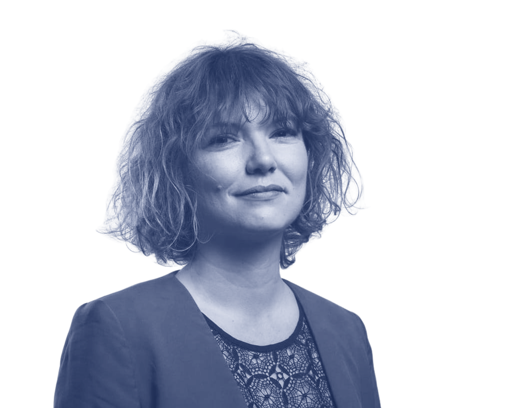 Fanny Hermelin Assistante administrative indépendante Castres