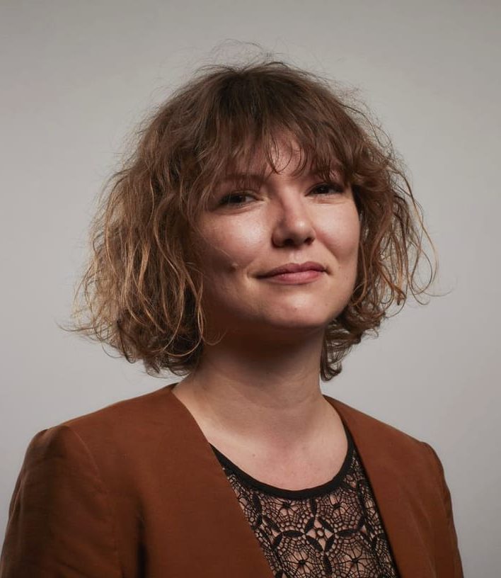 Fanny Hermelin Assistante administrative indépendante Castres