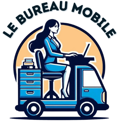 Le bureau mobile